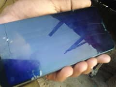 Vivo A85 64 GB Ram 4 touch panel tuta hua hai jisko chye ho Wohi