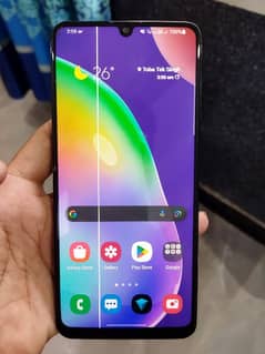 Samsung A31