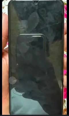 vivo v23e 8GB RAM 128 GB room condition 10 by 10