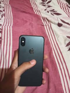 I phone x non pta bypass 64gb