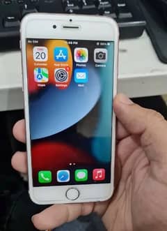 I phone 6s pta ok exchange possible