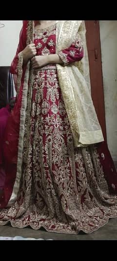 barat lehnga for sale