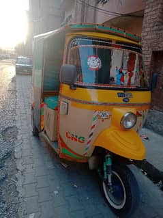 Taiz raftar rikshaw 2021 modle