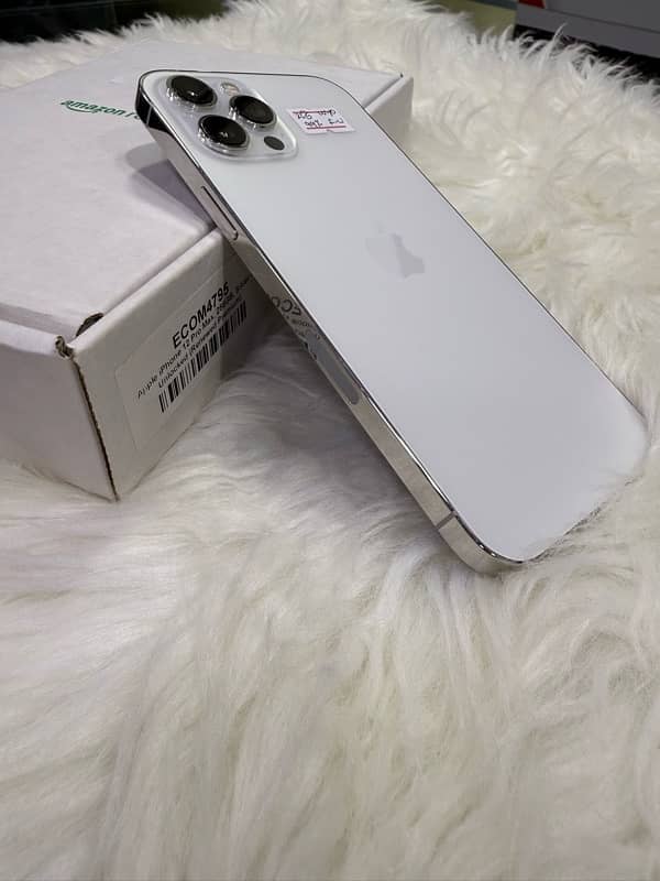 Apple Iphone 12 Pro maxx 256GB Factory Unlock 1