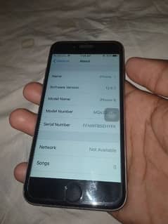 I phone 6 32gb non pti