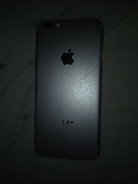 I phone 6 32gb non pti 4