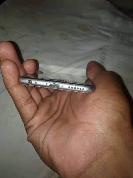 I phone 6 32gb non pti 5