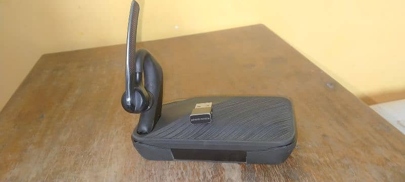 Plantronics 5200 UC 1