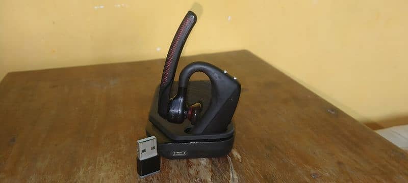 Plantronics 5200 UC 3