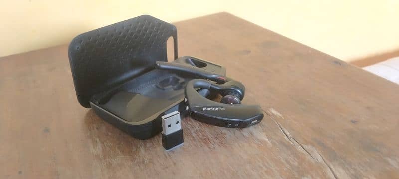 Plantronics 5200 UC 4