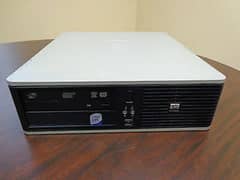 HP CPU DC7900 Computer For Sale