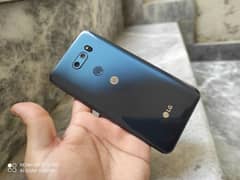 LG v30 pta aprove