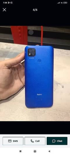 redmi