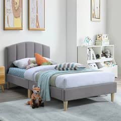 single bed