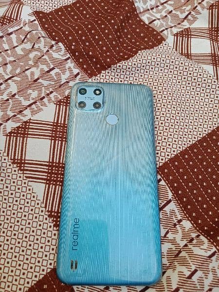 Realme C25y 4/64 3