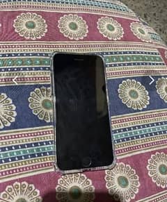 I phone 7 pta prove 32gb urgent sale