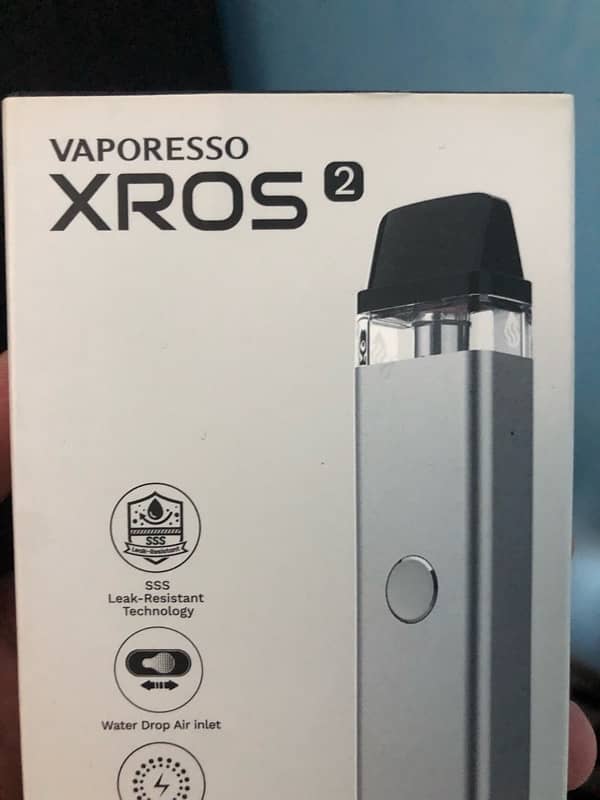 Vape for sale - Xros 2 vaperesso. 0