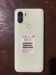 redmi A2 plus 3/64 with box charger 0