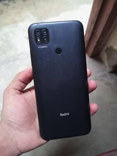 Redmi 9c | All ok | with box