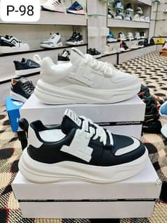 joggers shoes for upcoming season