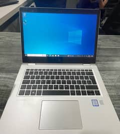 Hp 1030 g2 touch 360