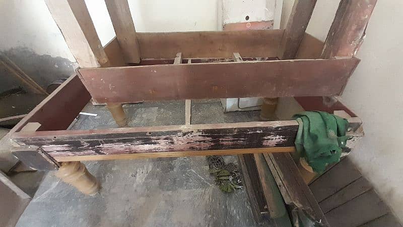 Billiard table 6×3 1