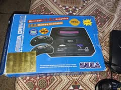 sega game