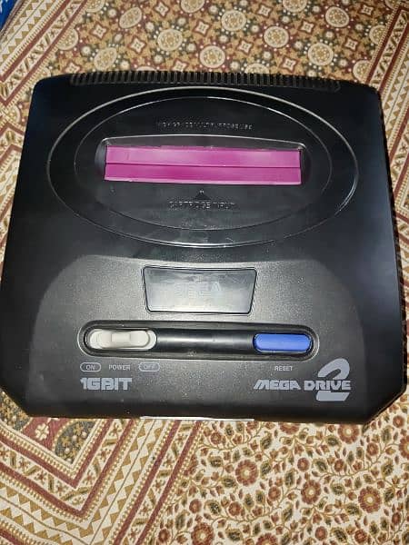 sega game 1