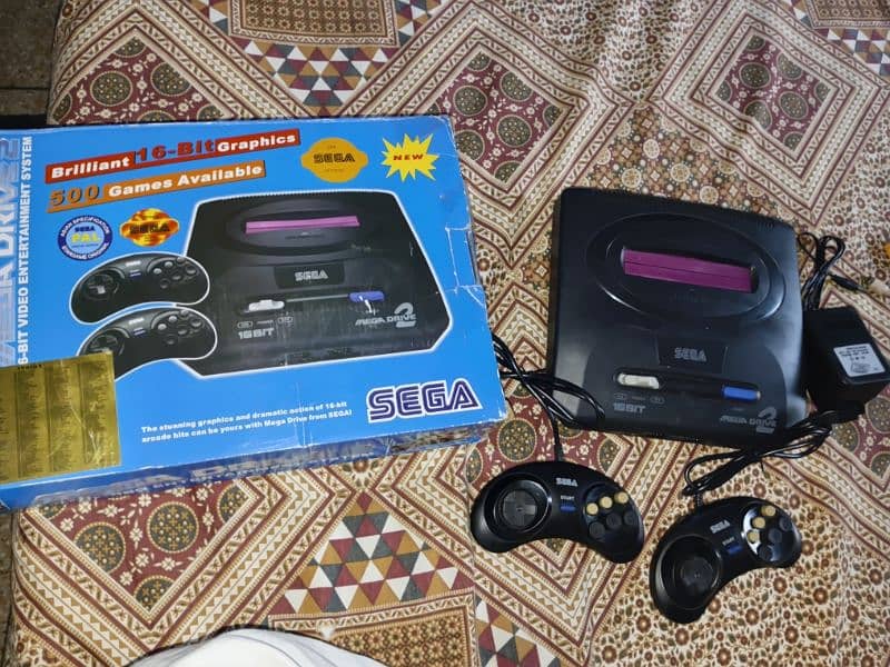 sega game 3