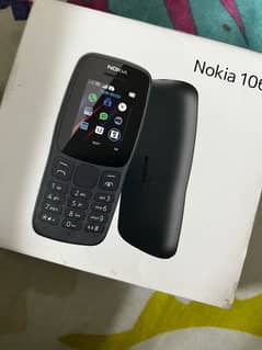 Nokia 106 Dual Sim