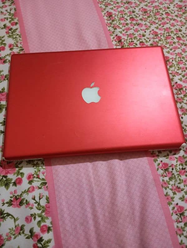 Apple MacBook 2007 0