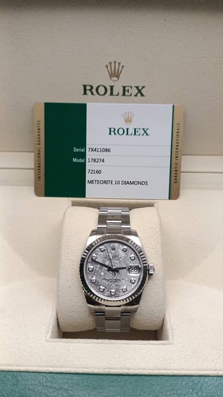 WATCH BUYER / Rolex Daytona Omega Seamaster Cartier Pasha Hublot Rado 3