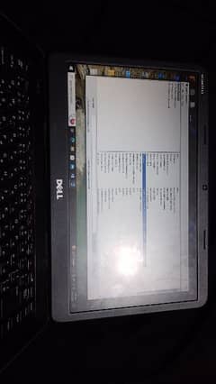 Dell vostro 2520