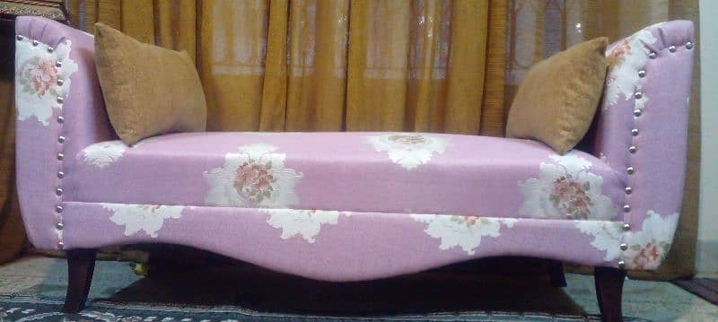 Very beautiful heavy comfortable Molty foam dewan03335138001 2