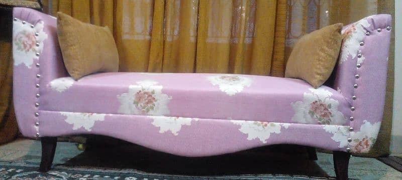 Very beautiful heavy comfortable Molty foam dewan03335138001 3