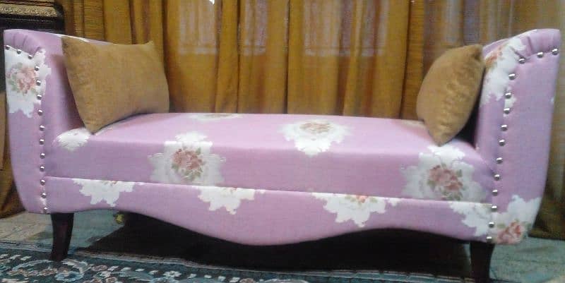 Very beautiful heavy comfortable Molty foam dewan03335138001 4