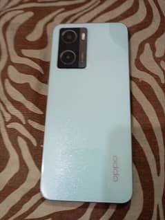 Oppo A57 full ok condition 0