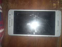 Samsung Galaxy grand prime plus 0