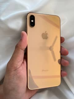 iphone xs max 64 Gb Factory unlocked