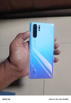 huawei p30 pro