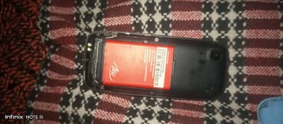 itel phone 0