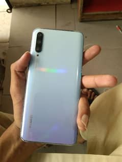 huawei y9s 6/128 pta just glass change