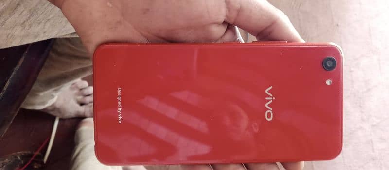 vivo y81 6gb 128gb 0