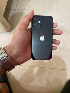 iphone 12 mini 0