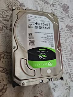 Seagate