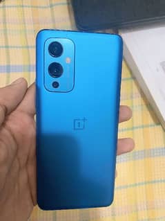 OnePlus 9 5g 12/256 - awesome condition