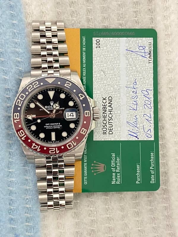 We BUY USED WATCHE Rolex Cartier Omega Hublot Chopard Tag Heuer Rado 3