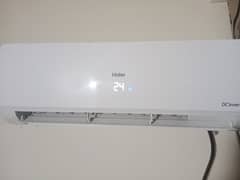 Haier Ac 1.5 Ton For sale