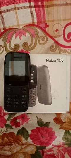 nokia 106