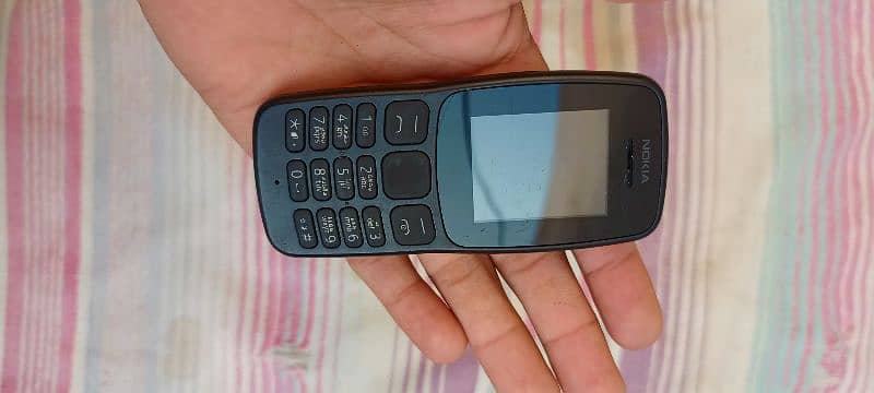 nokia 106 2